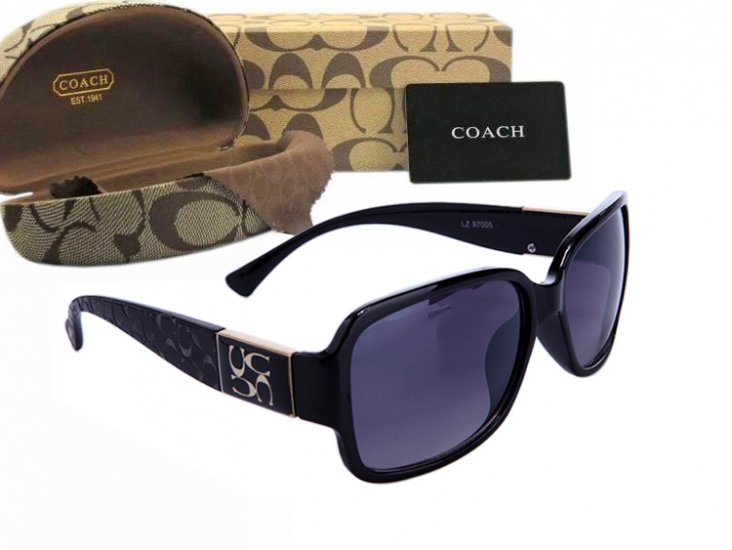 Coach Sunglasses 8002 | Coach Outlet Canada